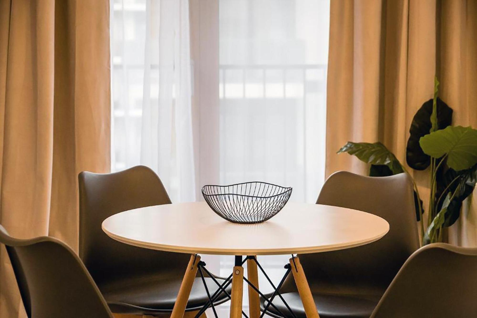 Deluxe Residence Apartment Krakow Bagian luar foto